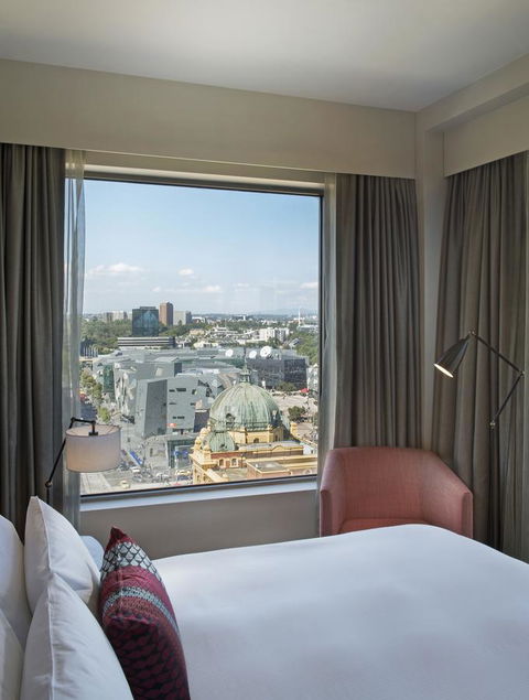 DoubleTree By Hilton Melbourne - Accommodation Sunshine Coast 4