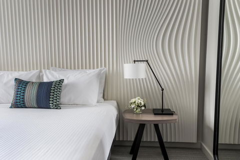DoubleTree By Hilton Melbourne - Accommodation Sunshine Coast 2