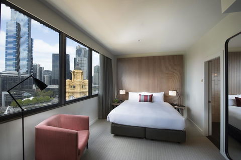 DoubleTree By Hilton Melbourne - Accommodation Sunshine Coast 31