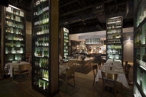 DoubleTree By Hilton Melbourne - Accommodation Sunshine Coast 40