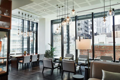 Novotel Melbourne Central - Accommodation Sunshine Coast 2