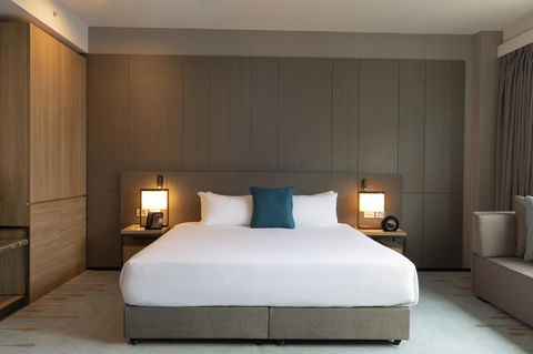 Novotel Melbourne Central - Accommodation Sunshine Coast 15