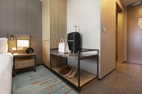 Novotel Melbourne Central - Accommodation Sunshine Coast 37