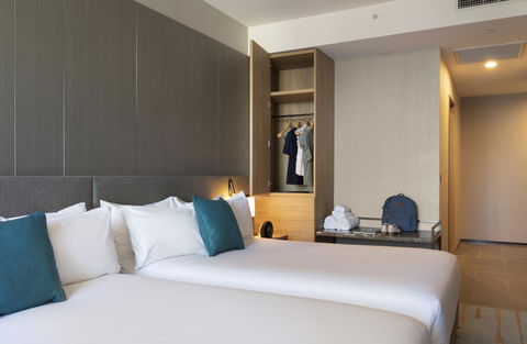 Novotel Melbourne Central - Accommodation Sunshine Coast 4