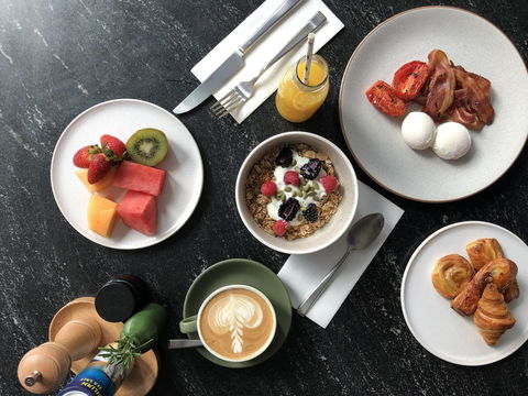 Novotel Melbourne Central - Accommodation Sunshine Coast 28