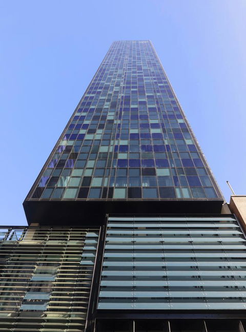 Novotel Melbourne Central - Accommodation Sunshine Coast 12