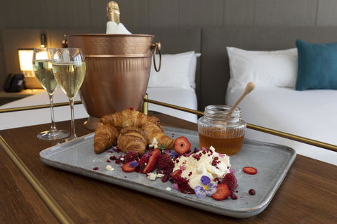 Novotel Melbourne Central - Accommodation Sunshine Coast 41
