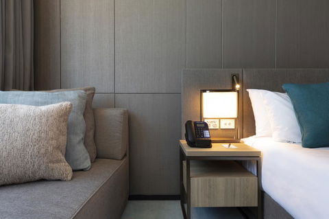 Novotel Melbourne Central - Accommodation Sunshine Coast 32