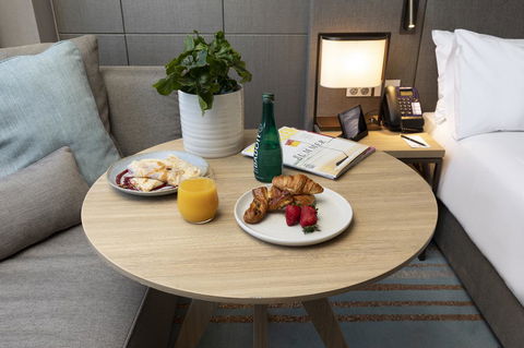 Novotel Melbourne Central - Accommodation Sunshine Coast 44