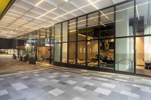 Novotel Melbourne Central - Accommodation Sunshine Coast 27