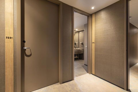 Novotel Melbourne Central - Accommodation Sunshine Coast 34