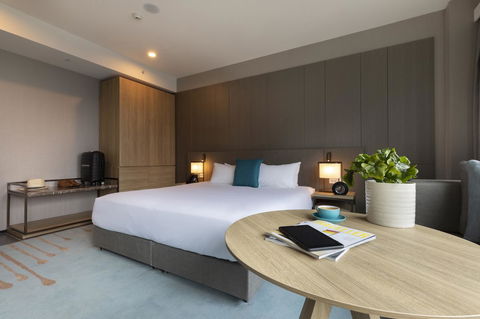 Novotel Melbourne Central - Accommodation Sunshine Coast 13
