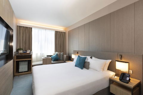 Novotel Melbourne Central - Accommodation Sunshine Coast 0