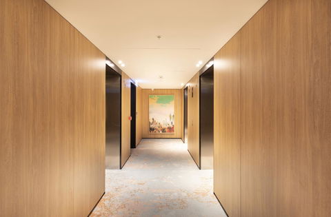 Novotel Melbourne Central - Accommodation Sunshine Coast 39