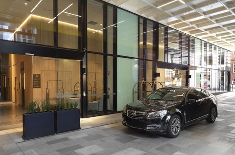 Novotel Melbourne Central - Accommodation Sunshine Coast 7