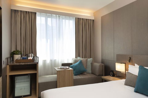Novotel Melbourne Central - Accommodation Sunshine Coast 22
