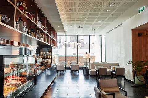 Novotel Melbourne Central - Accommodation Sunshine Coast 30