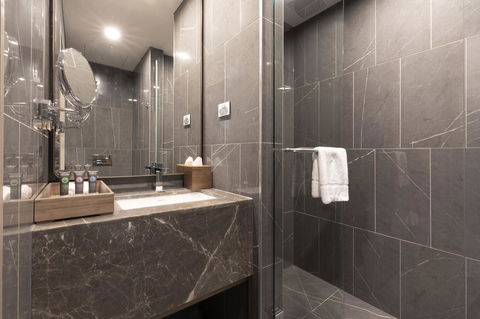 Novotel Melbourne Central - Accommodation Sunshine Coast 6