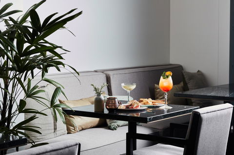Novotel Melbourne Central - Accommodation Sunshine Coast 24