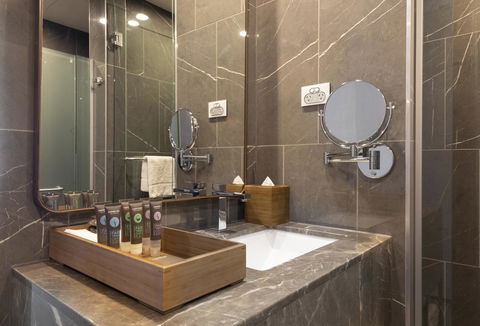 Novotel Melbourne Central - Accommodation Sunshine Coast 5