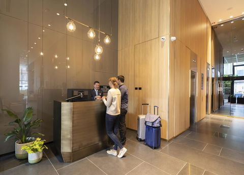 Novotel Melbourne Central - Accommodation Sunshine Coast 17