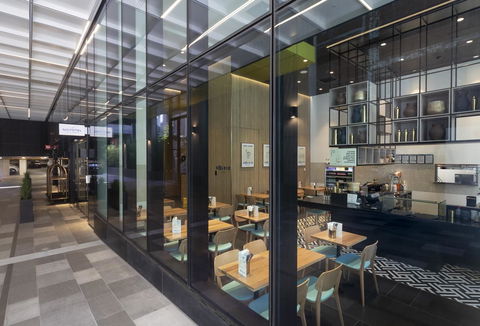 Novotel Melbourne Central - Accommodation Sunshine Coast 36