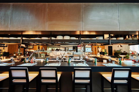 Novotel Melbourne Central - Accommodation Sunshine Coast 18