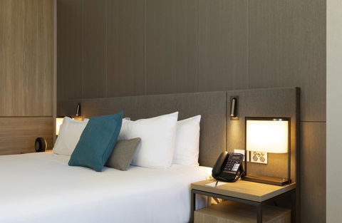 Novotel Melbourne Central - Accommodation Sunshine Coast 43