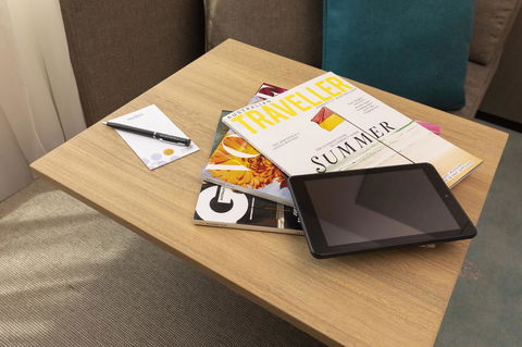 Novotel Melbourne Central - Accommodation Sunshine Coast 42