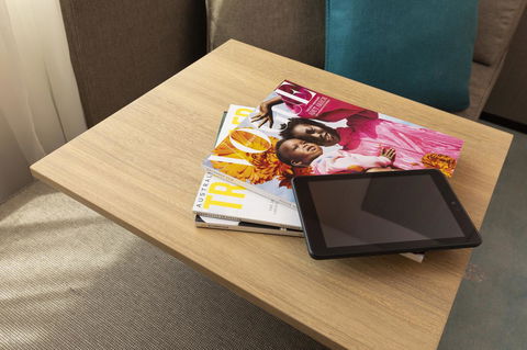 Novotel Melbourne Central - Accommodation Sunshine Coast 33