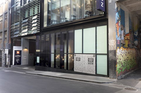 Novotel Melbourne Central - Accommodation Sunshine Coast 26