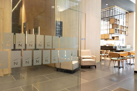 Novotel Melbourne Central - Accommodation Sunshine Coast 38