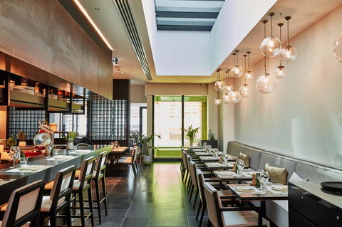 Novotel Melbourne Central - Accommodation Sunshine Coast 21