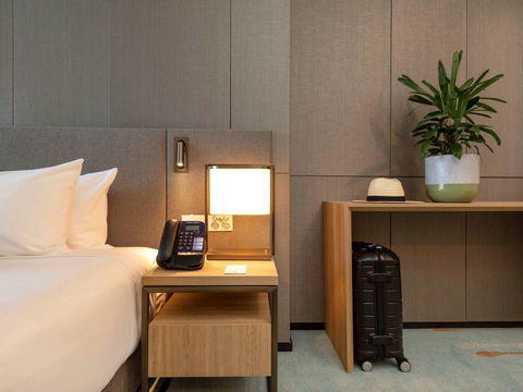 Novotel Melbourne Central - Accommodation Sunshine Coast 10