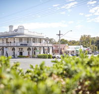 The Alexandra Hotel - Accommodation Sunshine Coast