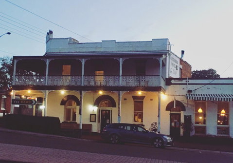 The Alexandra Hotel - Accommodation Sunshine Coast 31
