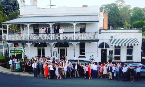 The Alexandra Hotel - Accommodation Sunshine Coast 24