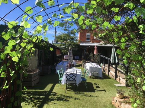The Alexandra Hotel - Accommodation Sunshine Coast 34