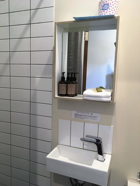 The Alexandra Hotel - Accommodation Sunshine Coast 13
