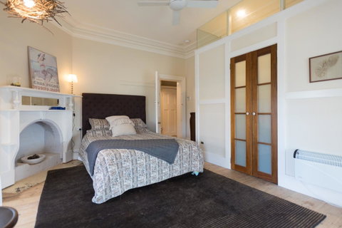 The Alexandra Hotel - Accommodation Sunshine Coast 40