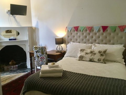 The Alexandra Hotel - Accommodation Sunshine Coast 19