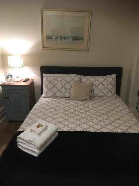 The Alexandra Hotel - Accommodation Sunshine Coast 26