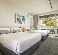 Nightcap at Seaford Hotel - Accommodation Sunshine Coast