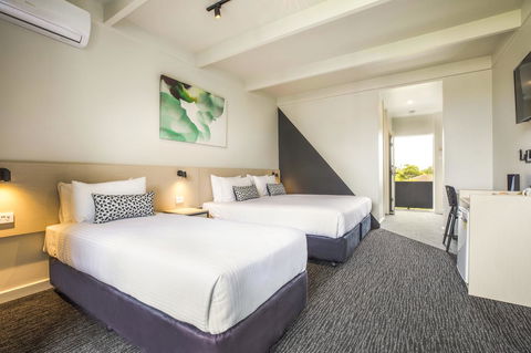 Nightcap At Seaford Hotel - Accommodation Sunshine Coast 27