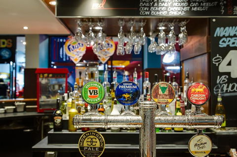 Nightcap At Seaford Hotel - Accommodation Sunshine Coast 8