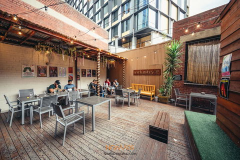 Nomads Melbourne Backpackers - Accommodation Sunshine Coast 6