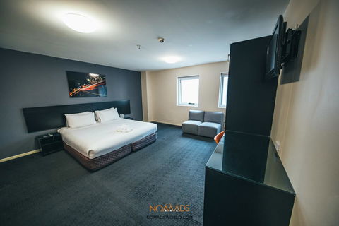 Nomads Melbourne Backpackers - Accommodation Sunshine Coast 23