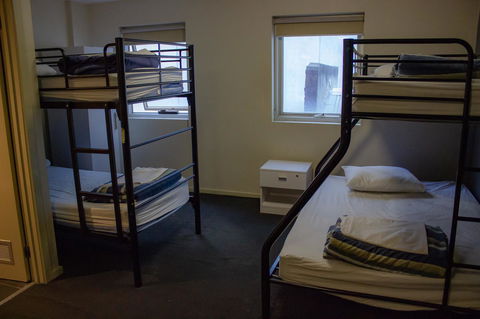 Nomads Melbourne Backpackers - Accommodation Sunshine Coast 41