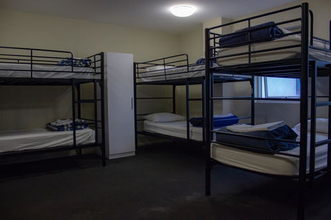 Nomads Melbourne Backpackers - Accommodation Sunshine Coast 34
