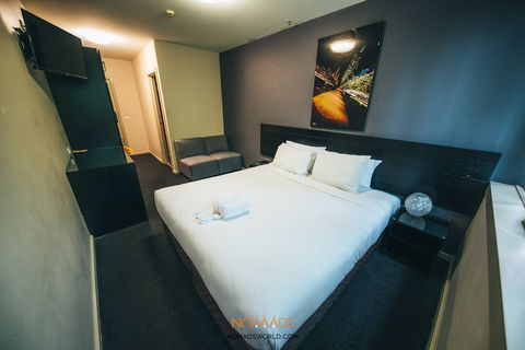 Nomads Melbourne Backpackers - Accommodation Sunshine Coast 18